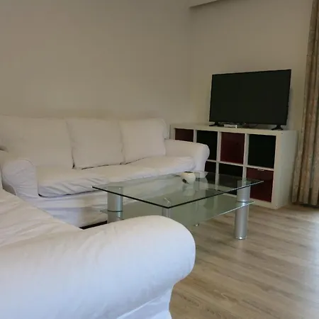 Hotel Apartment-hotel Sonnenhang Bad Kohlgrub