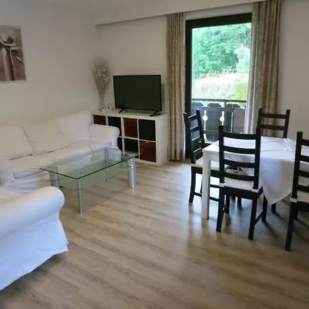 Apartment-hotel Sonnenhang 2*