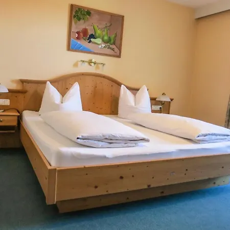 Apartment-hotel Sonnenhang Hotel
