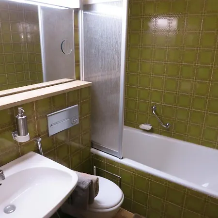 Apartment-hotel Sonnenhang 2* Bad Kohlgrub