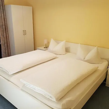 Hotel Apartment-hotel Sonnenhang